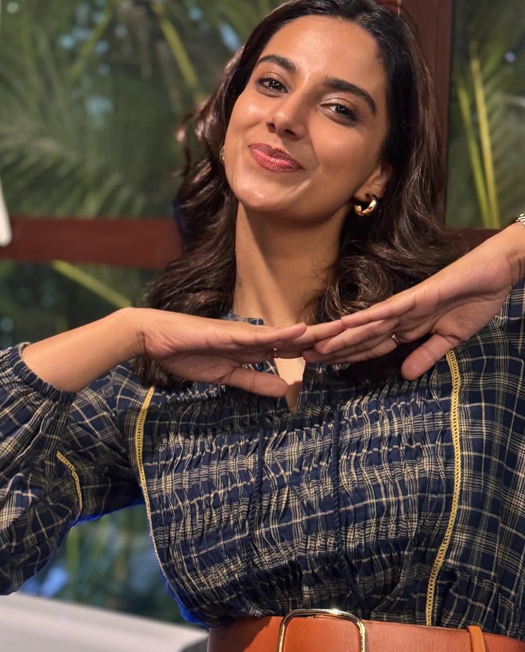 Meenakshi Chaudhary: జోరు పెంచిన మీనూ.. ఇప్పటికైనా ఆ ఛాన్స్ !
