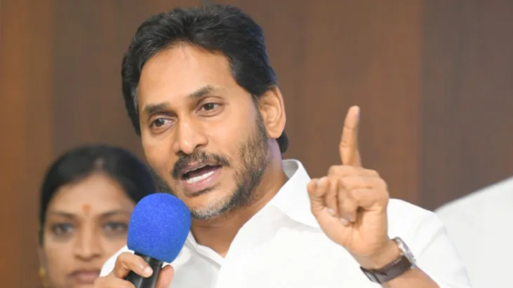 Jagan Tour: నెల్లూరు క్యాన్సిల్ .. మరి చిత్తూరు? అలజడికి జగన్ రెడీ.. పరిస్థితులు అనుకూలిస్తాయా?