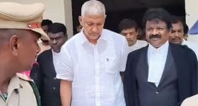 Amrabad Tiger Reserve closure: ఆ అడవికి తాళం.. ఆ రూట్ లో వెళ్లవద్దు.. వెళ్లారంటే?
