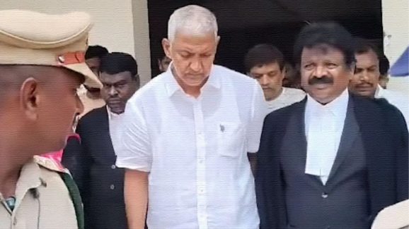Vallabhaneni Vamsi: అన్ని కేసుల్లో వంశీకి బెయిల్.. ఈసారి విడుదల గ్యారెంటీ?