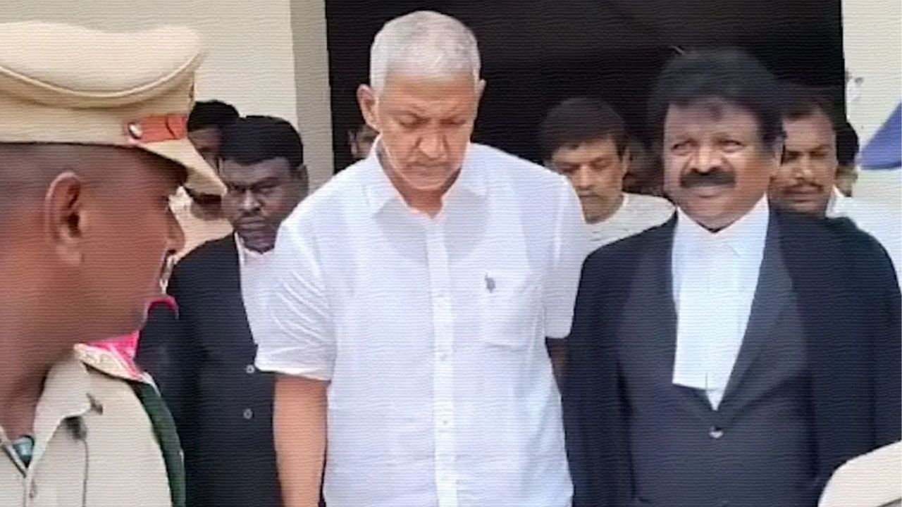 Vallabhaneni Vamsi: అన్ని కేసుల్లో వంశీకి బెయిల్.. ఈసారి విడుదల గ్యారెంటీ?