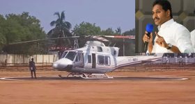 Ys Jagan: జగన్ నెల్లూరు టూర్.. పోలీసులు ఇచ్చిన ట్విస్ట్ తెలిస్తే షాకవుతారు