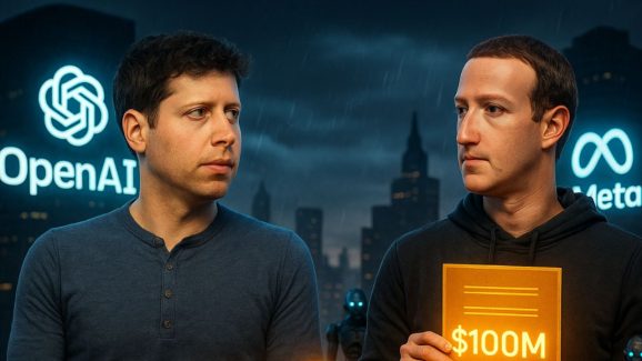 AI War: ఆర్టిఫిషియల్ ఇంటెలిజెన్స్ యుద్ధం.. చాట్ జీపీటీ ఏం చేసిందో తెలిస్తే షాక్