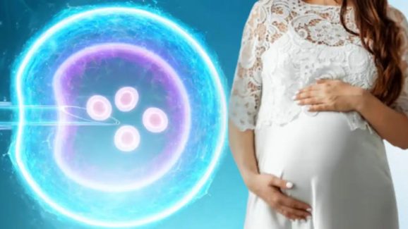AI Birth: ఓర్ని.. AIతో గర్భం దాల్చిన మహిళ.. ఇలా కూడా చేయొచ్చా?