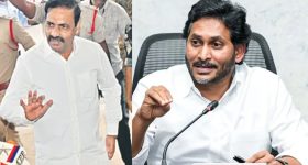Jagan Tour: కాకాణికి మొహం చాటేసిన జగన్.. నెల్లూరు పర్యటన రద్దు.. ఎందుకంటే?