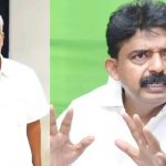Perni nani: వంశీ అరెస్ట్ శునకానందం అయితే.. అప్పట్లో చంద్రబాబు అరెస్ట్ ఏంటి నానీ?