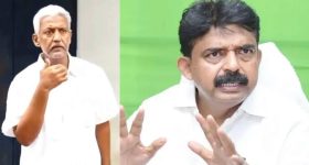 Perni nani: వంశీ అరెస్ట్ శునకానందం అయితే.. అప్పట్లో చంద్రబాబు అరెస్ట్ ఏంటి నానీ?
