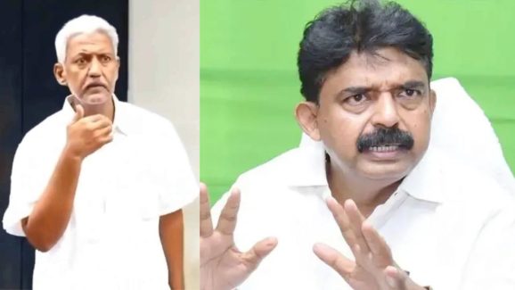 Perni nani: వంశీ అరెస్ట్ శునకానందం అయితే.. అప్పట్లో చంద్రబాబు అరెస్ట్ ఏంటి నానీ?