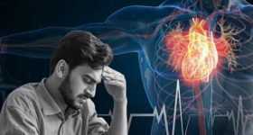 Stress: ఒత్తిడి.. గుండెపోటు, స్ట్రోక్‌కు కారణమవుతుందా ?