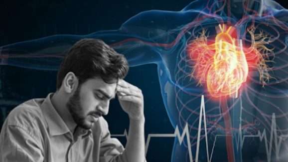 Stress: ఒత్తిడి.. గుండెపోటు, స్ట్రోక్‌కు కారణమవుతుందా ?