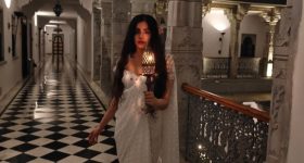 Adah Sharma: దీపాల వెలుగుల్లో గుండె దడ పెంచిన ఆదాశర్మ.. ఆ ఫోటోలు చూశారా?
