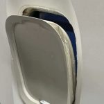 SpiceJet Flight: విమానం గాల్లో ఉండగా ఊడిన కిటికీ.. స్పైస్‌జెట్ ఫ్లైట్‌లో అలజడి