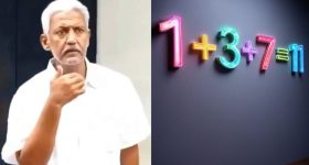 Keerthi Suresh : బాపురే.. కిల్లింగ్ లుక్ లో మంటలు పుట్టిస్తున్న కీర్తి.. హాటు గురూ..