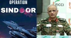 Shocking Revelation: ఒక్కరు కాదు.. ముగ్గురు శత్రువులు.. ఆ రెండు దేశాలతో కలిసే పాక్ కుట్రలు.. ఇండియన్ ఆర్మీ వెల్లడి