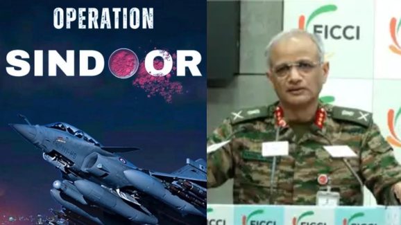 Shocking Revelation: ఒక్కరు కాదు.. ముగ్గురు శత్రువులు.. ఆ రెండు దేశాలతో కలిసే పాక్ కుట్రలు.. ఇండియన్ ఆర్మీ వెల్లడి