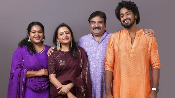 Rajeev Kanakala: గుడ్డిగా నమ్మి మోసపోయాను.. కొడుకు సినిమాపై రాజీవ్ కనకాల ఊహించని కామెంట్స్!