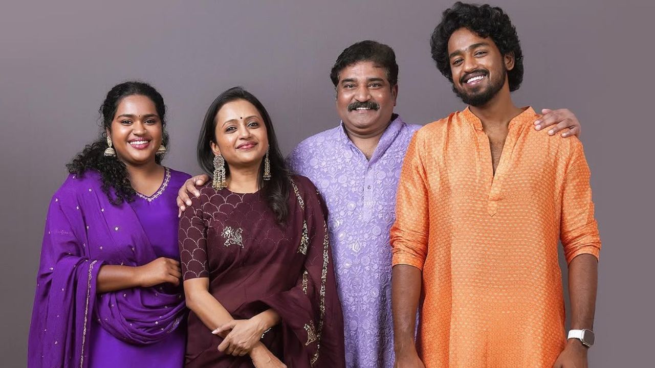 Rajeev Kanakala: గుడ్డిగా నమ్మి మోసపోయాను.. కొడుకు సినిమాపై రాజీవ్ కనకాల ఊహించని కామెంట్స్!