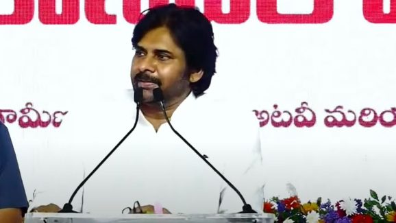 Pawan Kalyan: 2029లో మీరు అధికారంలోకి ఎలా వస్తారో నేనూ చూస్తా.. పవన్ పంచ్
