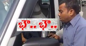 Vizag tourism buses: విశాఖ బీచ్ అందాలు చూడాలని ఉందా? ఇదే బెస్ట్ ఆప్షన్!