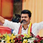 Hero Vijay: నేనే సీఎం.. ఒంటరిగానే పోటీ, వాళ్లతో పొత్తు ఉండదు.. విజయ్ దళపతి కీలక ప్రకటన