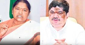 Kannada Actress: పెళ్లి కాలేదు కానీ.. 40 ఏళ్ల వయసులో తల్లి కాబోతున్న నటి!