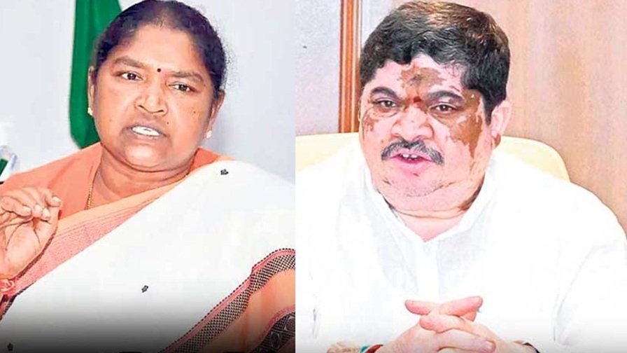 Congress vs KTR: ప్రెస్ క్లబ్ కి కాదు.. దమ్ముంటే అసెంబ్లీకి రా..! కేటీఆర్ కి కాంగ్రెస్ నేతల సవాల్