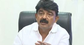 Perni Nani: టార్గెట్ పవన్.. పేర్ని నాని టాస్క్ మొదలైంది