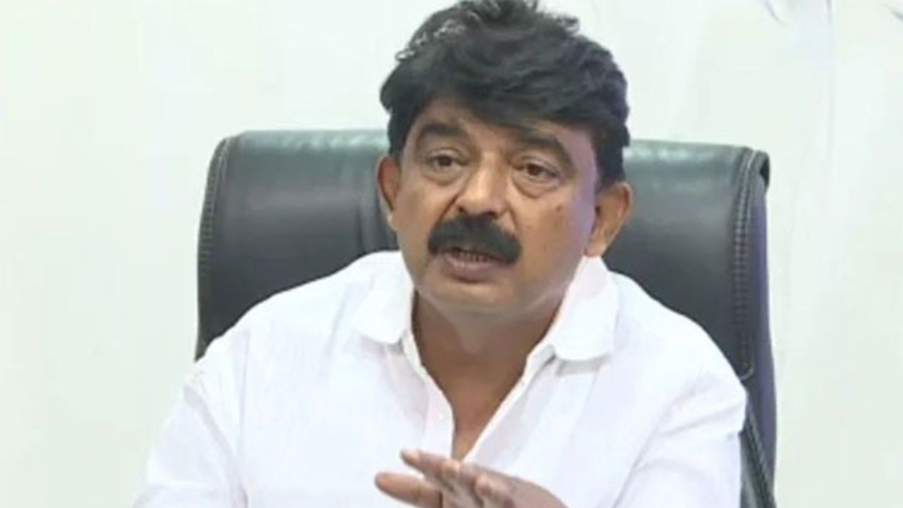 Perni Nani: టార్గెట్ పవన్.. పేర్ని నాని టాస్క్ మొదలైంది