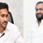 Nallapa reddy: నల్లపురెడ్డిని చివరకు జగన్ కూడా ఛీ కొట్టినట్టేనా?