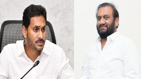 Nallapa reddy: నల్లపురెడ్డిని చివరకు జగన్ కూడా ఛీ కొట్టినట్టేనా?