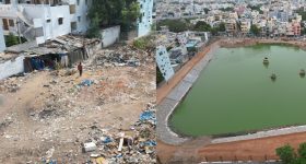 Bathukamma Kunta: ట్రెండింగ్ లో బతుకమ్మ కుంట.. ఎందుకంటే?