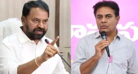Addanki Dayakar: తెలంగాణ మీ జాగీరా? తప్పులు చేసి జై తెలంగాణ అంటే సరిపోతుందా?