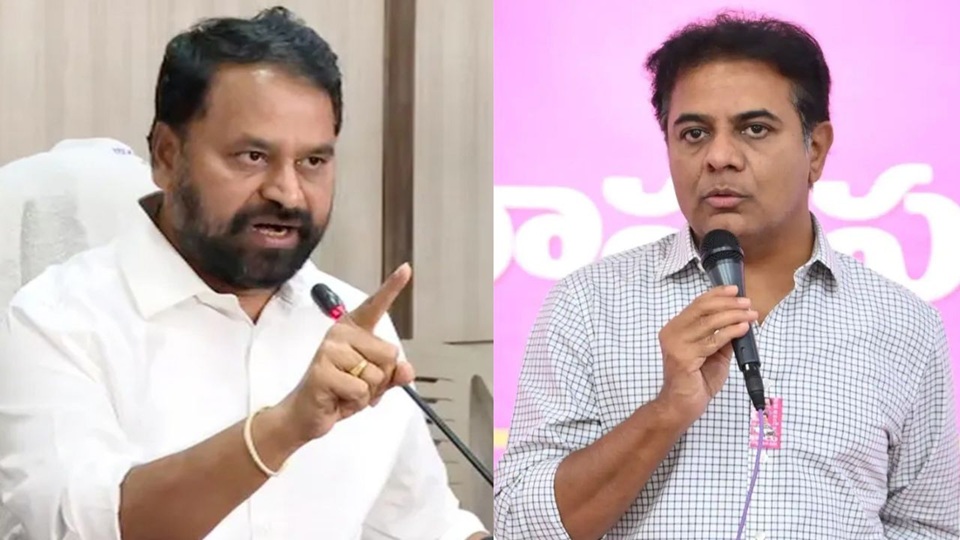 Addanki Dayakar: తెలంగాణ మీ జాగీరా? తప్పులు చేసి జై తెలంగాణ అంటే సరిపోతుందా?