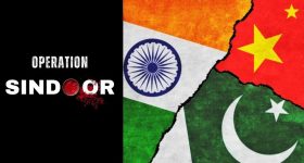 China on Operation Sindoor: పాక్‌కు సాయం? ఆపరేషన్ సిందూర్‌పై స్పందించిన చైనా.. అంటే ఇండియాకు సపోర్ట్?