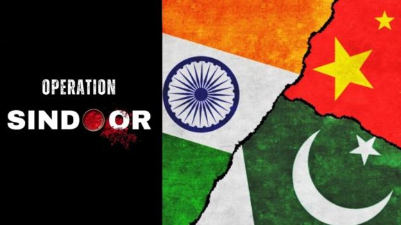 China on Operation Sindoor: పాక్‌కు సాయం? ఆపరేషన్ సిందూర్‌పై స్పందించిన చైనా.. అంటే ఇండియాకు సపోర్ట్?