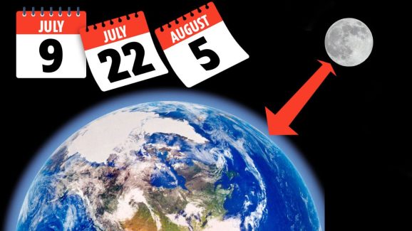 Earth Rotates Faster: ఈ రోజు వేగంగా తిరిగిన భూమి.. జులై 9 చరిత్రలోనే అత్యంత చిన్నది!