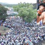 Ex Minister Roja: రోజా ఉక్కిరిబిక్కిరి.. కనీసం కార్యకర్తలైన గుర్తించాలి కదా?