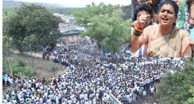 KCR: మళ్లీ యశోదకు కేసీఆర్..  నేతలు, కార్యకర్తల్లో టెన్షన్