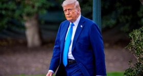 Donald Trump: ట్రంప్ ని లేపేస్తాం.. ఇరాన్ హెచ్చరిక.. మర్డర్ స్కెచ్ కి 100 మిలియన్ డాలర్ల సేకరణ