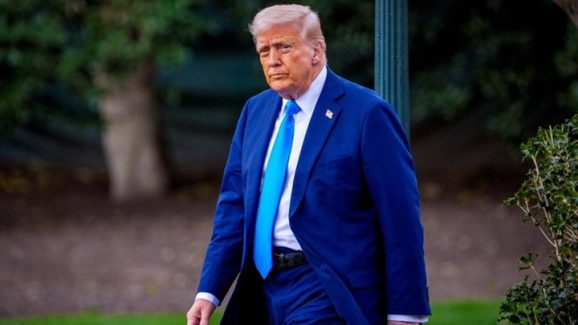 Donald Trump: ట్రంప్ ని లేపేస్తాం.. ఇరాన్ హెచ్చరిక.. మర్డర్ స్కెచ్ కి 100 మిలియన్ డాలర్ల సేకరణ