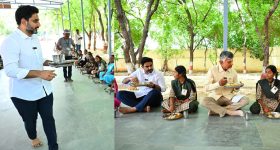 HHVM Storyline Leaked: అనాథగా పవన్ కళ్యాణ్... స్టోరీ లీక్ ..ఈ ట్విస్ట్ ఏంటీ రత్నం మామ?