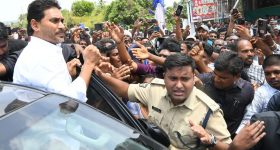 Ys Jagan: జగన్ బంగారుపాళ్యం వెళ్లింది అందుకేనా? కళ్లు తెరిపించిన వైసీపీ పోస్ట్