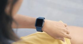 Apple Watch: యాపిల్ వాచ్ తో ప్రెగ్నెన్సీ టెస్ట్.. రిజల్ట్ పక్కా