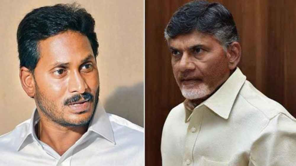 Chandrababu VS Jagan: ఆ బెంచీలు జగన్ వి.. మరి ఆ అసెంబ్లీ చంద్రబాబుదా?