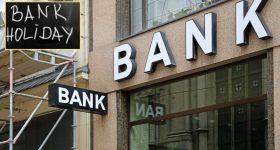 August Bank Holidays: ఆగస్టులో ఏకంగా 15 రోజులు బ్యాంకు సెలవులు.. ఈ తేదీలు గుర్తు పెట్టుకోండి!