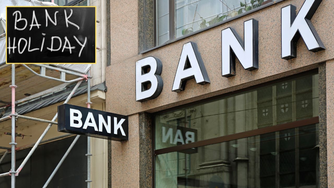 August Bank Holidays: ఆగస్టులో ఏకంగా 15 రోజులు బ్యాంకు సెలవులు.. ఈ తేదీలు గుర్తు పెట్టుకోండి!