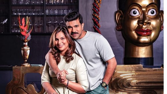 Upasana: బాధ్యత కోసం పెళ్లి వద్దు..మీ రాముడి కోసం వేచి చూడండి.. సలహా ఇచ్చిన ఉపాసన!