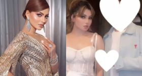 Urvashi Rautela: బాయ్ ఫ్రెండ్ తో అడ్డంగా దొరికిన బాలయ్య బ్యూటీ..