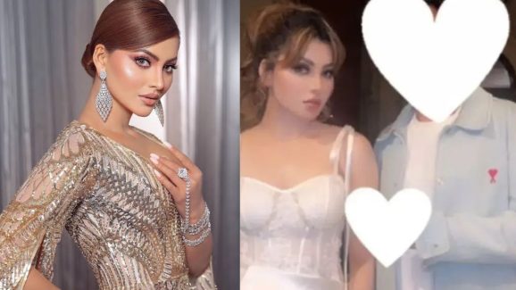 Urvashi Rautela: బాయ్ ఫ్రెండ్ తో అడ్డంగా దొరికిన బాలయ్య బ్యూటీ..