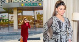 Urvashi Rautela: ఫస్ట్ ఇండియన్ మహిళగా అరుదైన గుర్తింపు.. ఏ హీరోయిన్ కి సాధ్యం కానీ రేంజ్ లో!